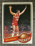 1979-80 Topps #15 Mike Newlin (VG)