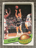 1979-80 Topps #17 Dan Issel (EX)