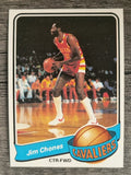 1979-80 Topps #19 Jim Chones (NM)