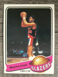 1979-80 Topps #26 Maurice Lucas (NM)