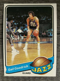 1979-80 Topps #32 Gail Goodrich (EXMT)