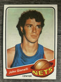 1979-80 Topps #37 John Gianelli (VG)