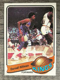 1979-80 Topps #47 Darnell Hillman (EX)