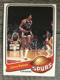 1979-80 Topps #49 Larry Kenon (EXMT)