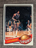1979-80 Topps #49 Larry Kenon (EX)
