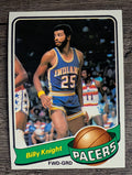 1979-80 Topps #51 Billy Knight (NM)