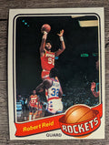 1979-80 Topps #62 Robert Reid RC (EXMT)