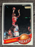 1979-80 Topps #62 Robert Reid RC (NM)