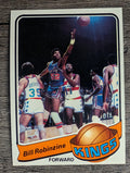 1979-80 Topps #68 Bill Robinzine (EXMT)