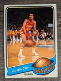 1979-80 Topps #76 Austin Carr (NM)
