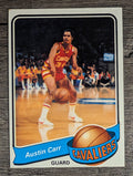 1979-80 Topps #76 Austin Carr (EX)