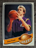1979-80 Topps #77 Don Ford (NM)