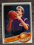 1979-80 Topps #77 Don Ford (EXMT)