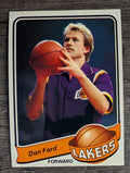 1979-80 Topps #77 Don Ford (NM)