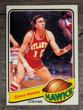 1979-80 Topps #78 Steve Hawes (VG)