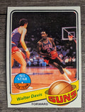 1979-80 Topps #80 Walter Davis (EXMT)