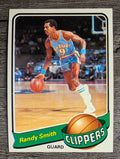 1979-80 Topps #85 Randy Smith (EXMT)