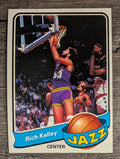1979-80 Topps #86 Rich Kelley (NM)