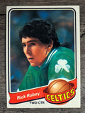 1979-80 Topps #96 Rick Robey RC (GOOD)