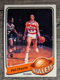 1979-80 Topps #103 Phil Chenier (EXMT)