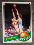 1979-80 Topps #109 Swen Nater (EX)