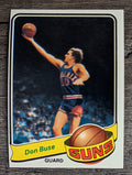 1979-80 Topps #114 Don Buse (EX)