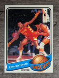 1979-80 Topps #117 Elmore Smith (EX)
