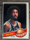 1979-80 Topps #122 Mike Gale (EX)