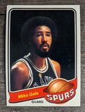 1979-80 Topps #122 Mike Gale (EXMT)