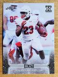 2020 Leaf Draft #14 Jonathan Taylor
