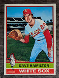 1976 Topps #237 Dave Hamilton (NM)