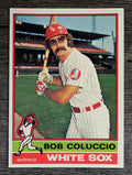 1976 Topps #333 Bob Coluccio (EXMT)
