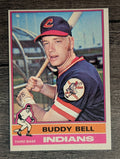 1976 Topps #358 Buddy Bell (EX)