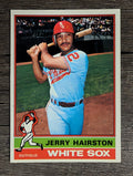 1976 Topps #391 Jerry Hairston (EXMT)