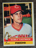 1976 Topps #469 Rawly Eastwick (EX)