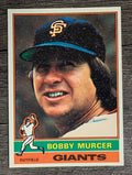 1976 Topps #470 Bobby Murcer (EX)