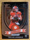 2021 Panini Prizm Draft Picks #161 Trevor Lawrence C