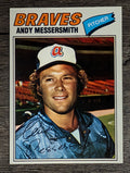 1977 Topps #80 Andy Messersmith (EXMT)