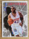 1996-97 Ultra #146 Jerry Stackhouse UE