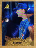 1995 Pinnacle Museum Collection #27 Pat Hentgen