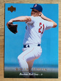 1995 Upper Deck #159 Roger Clemens