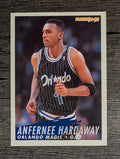 1994-95 Fleer #159 Anfernee Hardaway