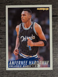 1994-95 Fleer #159 Anfernee Hardaway