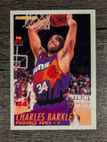 1994-95 Fleer #175 Charles Barkley