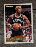1994-95 Fleer #209 Dennis Rodman
