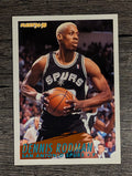 1994-95 Fleer #209 Dennis Rodman (NM)