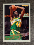 1994-95 Fleer #213 Shawn Kemp