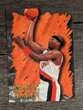1996-97 Fleer #141 Clifford Robinson HL