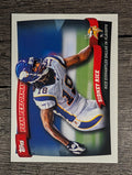 2010 Topps Peak Performance #PP40 Sidney Rice