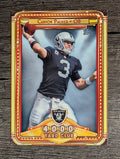2013 Topps 4000 Yard Club #10 Carson Palmer